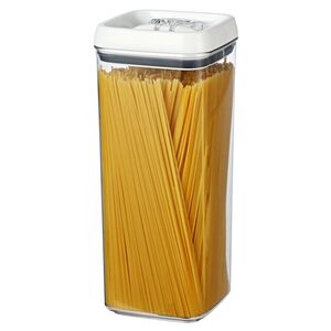 Better Homes and Gardens Flip-Tite Food Storage Container-Pasta 19.4 cups